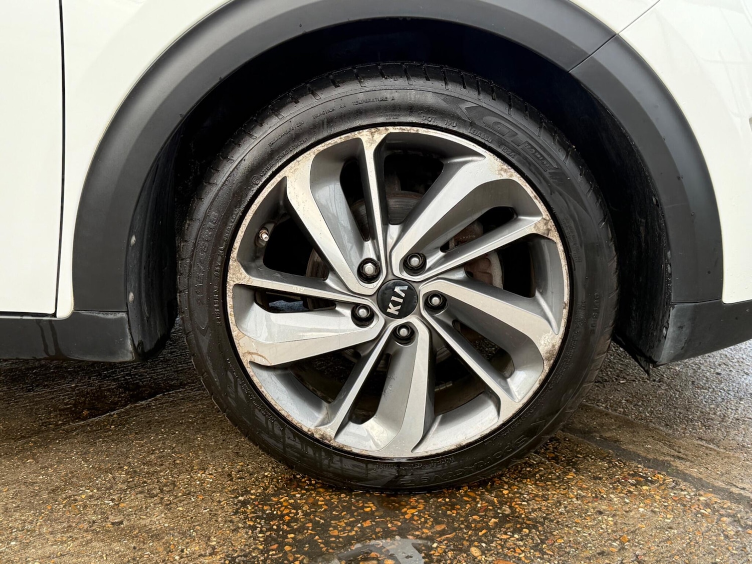 Used Kia Niro for sale - 78115491: Photo 52