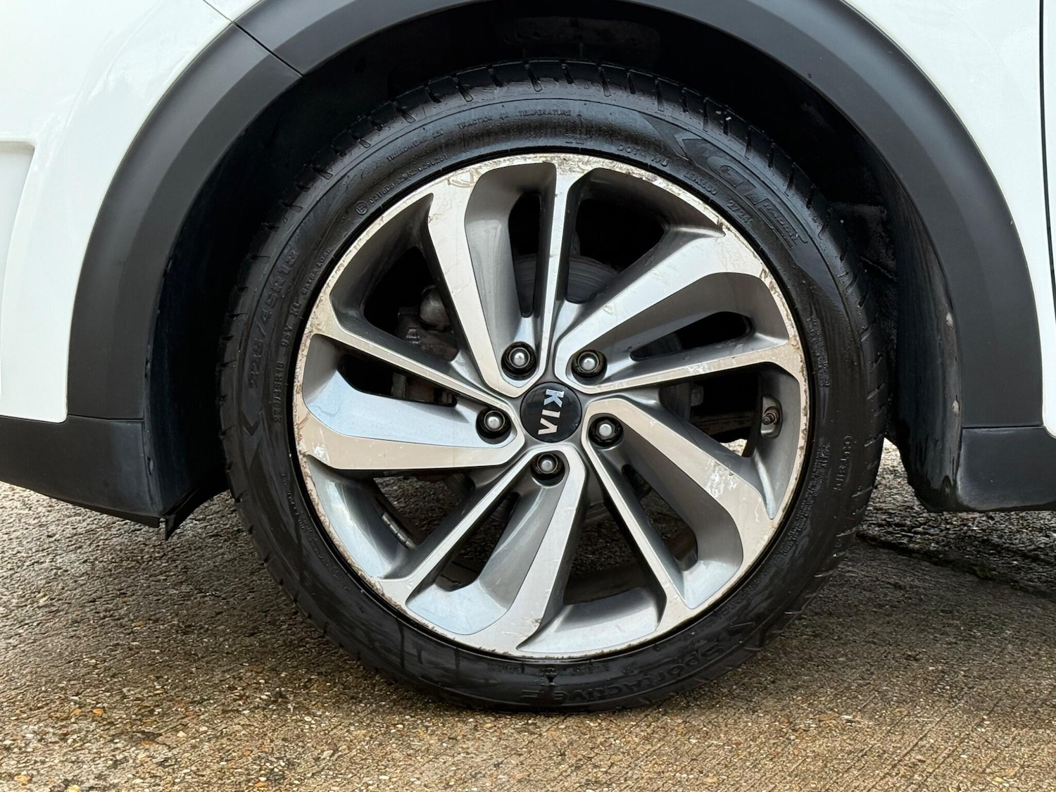 Used Kia Niro for sale - 78115491: Photo 53