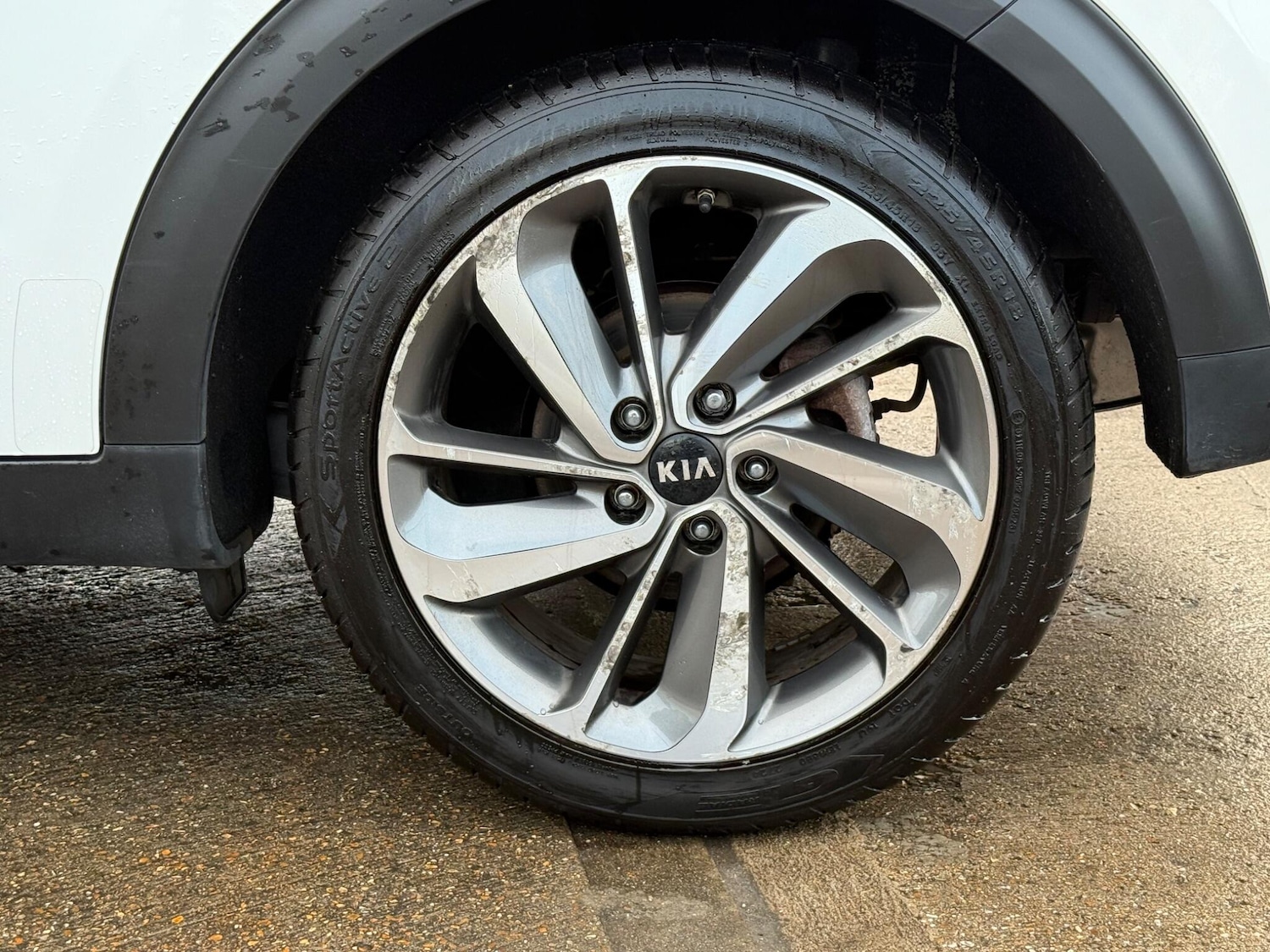 Used Kia Niro for sale - 78115491: Photo 54