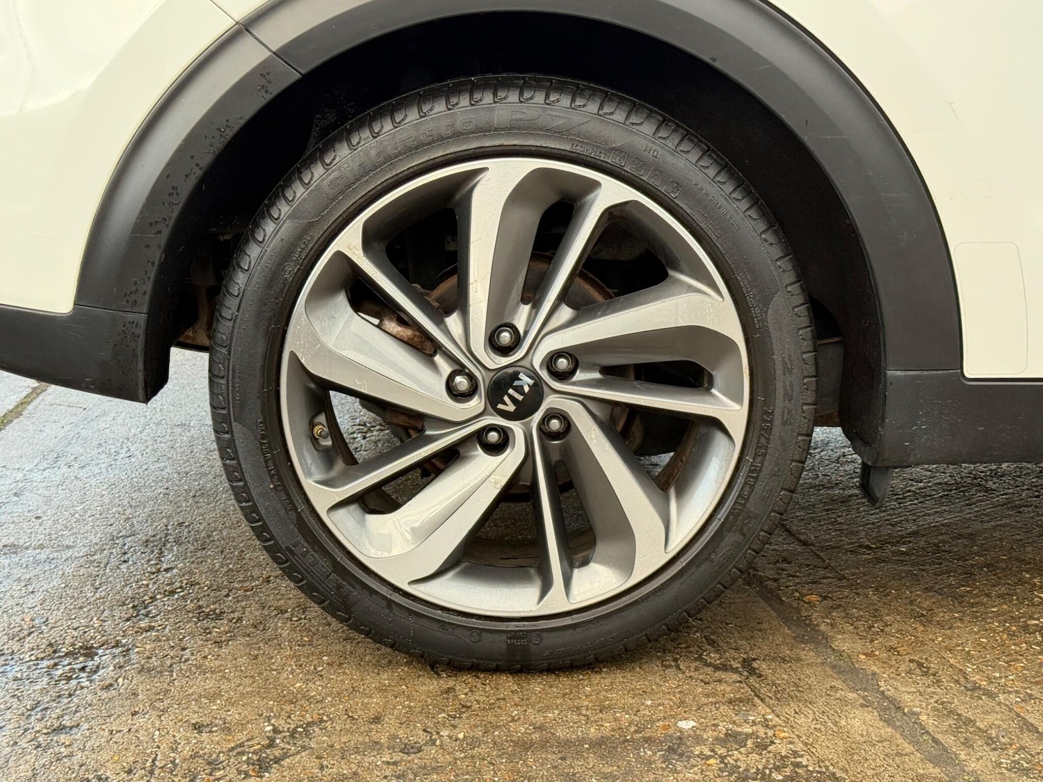 Used Kia Niro for sale - 78115491: Photo 55