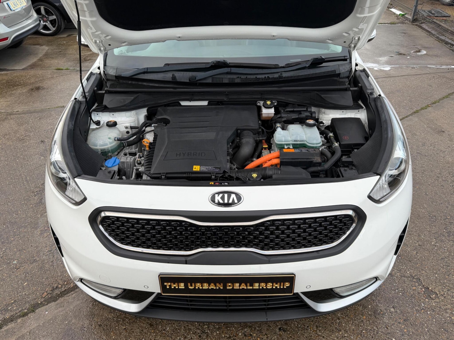 Used Kia Niro for sale - 78115491: Photo 57