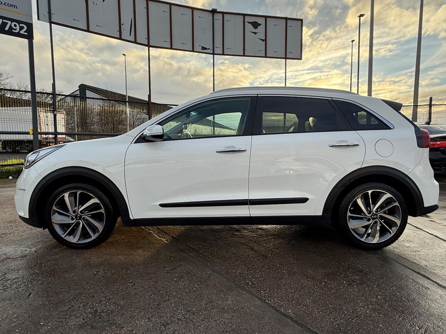 Used Kia Niro for sale - 78115491: Photo 7