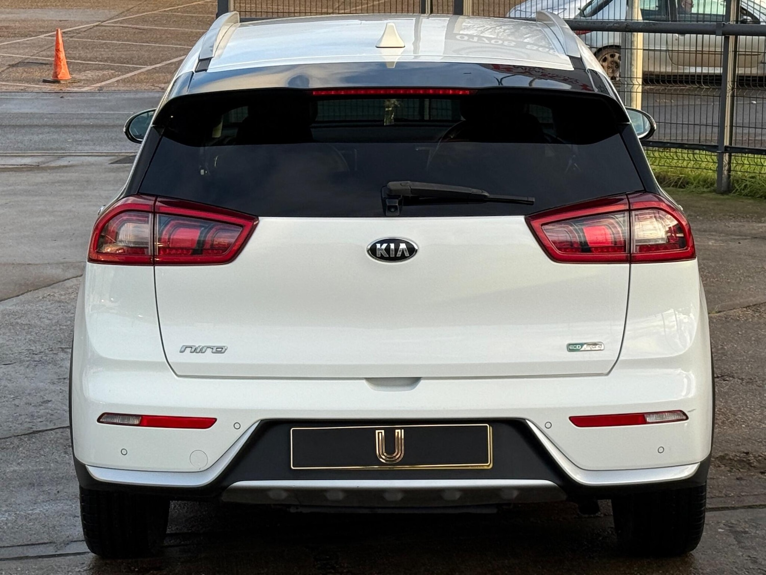 Used Kia Niro for sale - 78115491: Photo 9