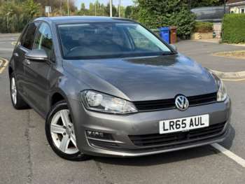 Used Volkswagen Golf 2015 for sale - 75362871: Photo