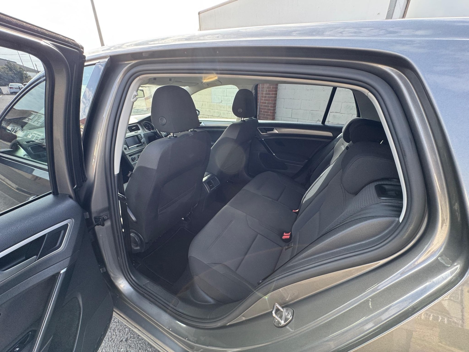 Vehicle 27