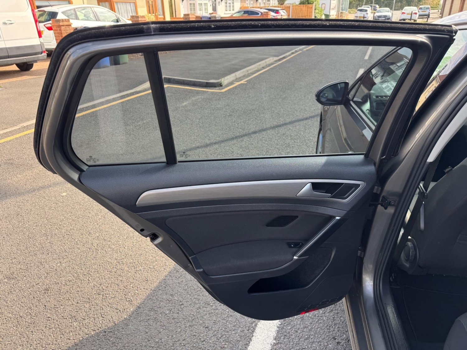 Vehicle 28