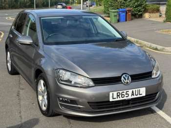 Used Volkswagen Golf 2015 for sale - 75362871: Photo