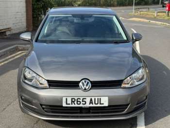 Used Volkswagen Golf 2015 for sale - 75362871: Photo