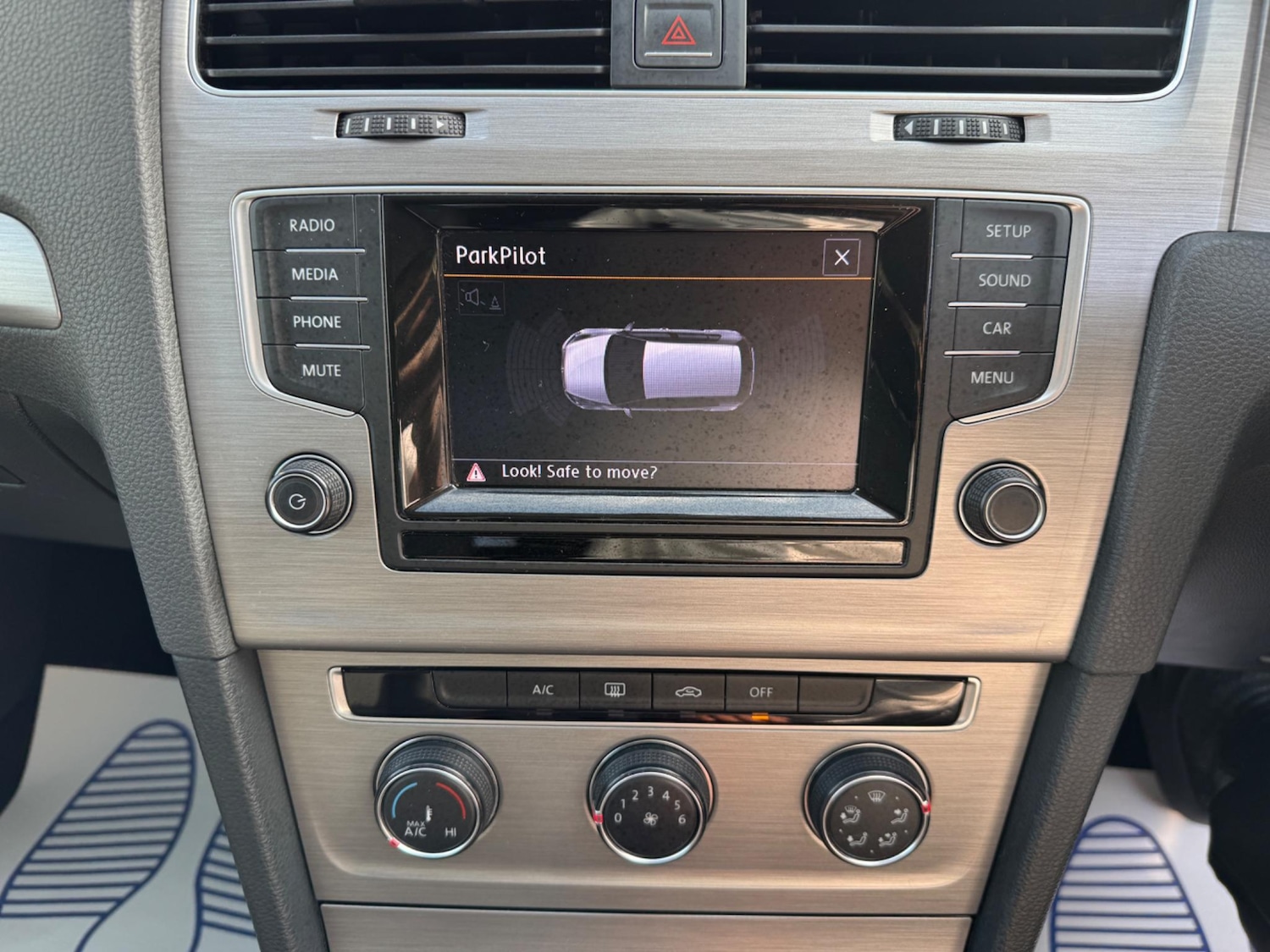 Vehicle 45