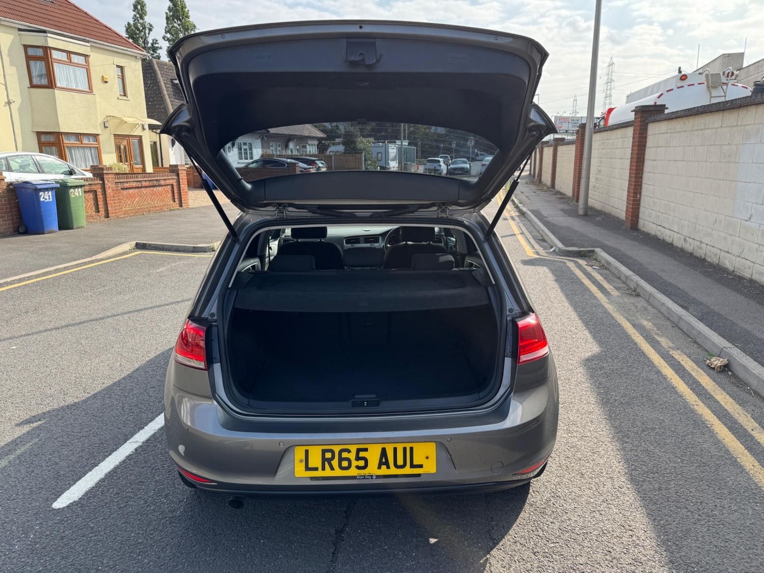 Vehicle 47