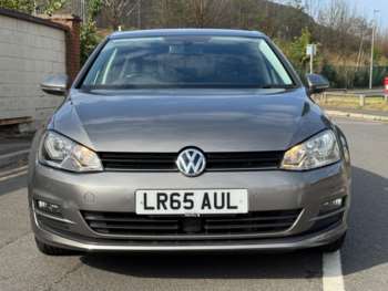 Used Volkswagen Golf 2015 for sale - 75362871: Photo