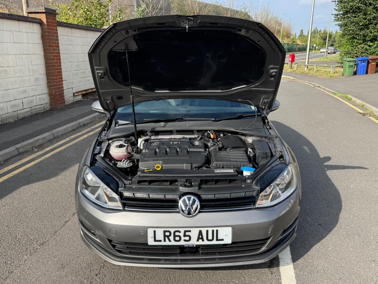 Vehicle 51