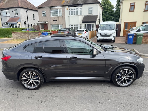Used BMW X4 2019 for sale - 74758326: Photo 14