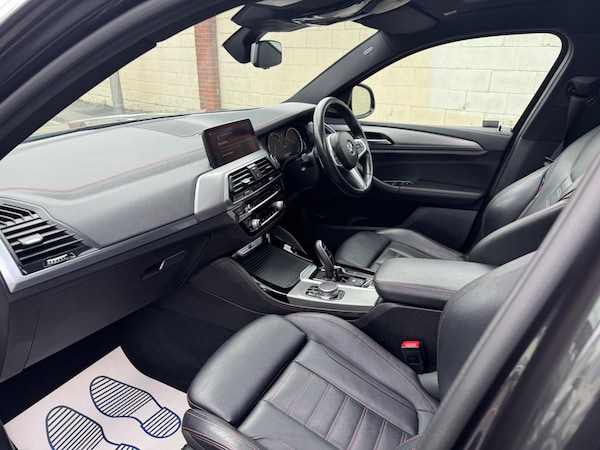 Used BMW X4 2019 for sale - 74758326: Photo 21