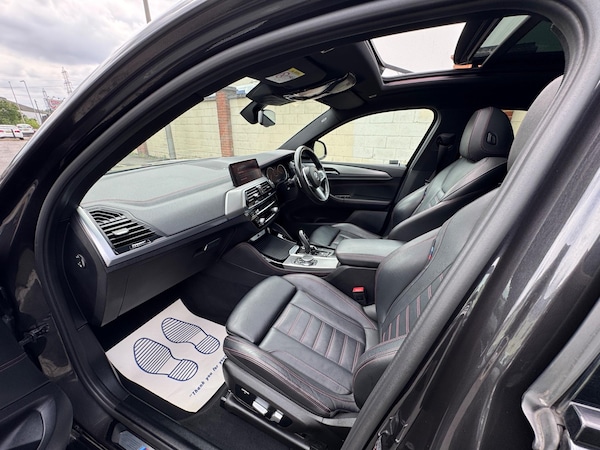 Used BMW X4 2019 for sale - 74758326: Photo 22