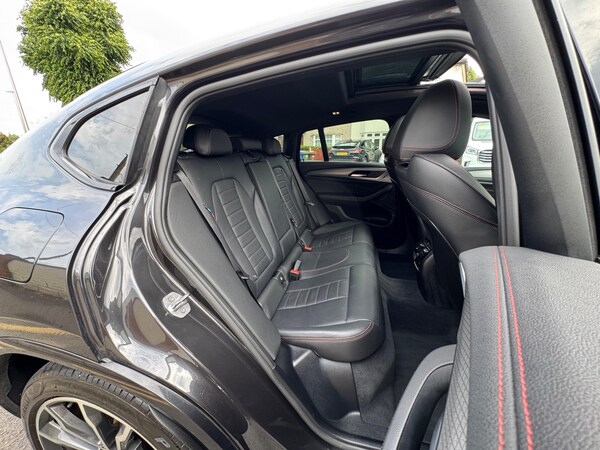 Used BMW X4 2019 for sale - 74758326: Photo 35
