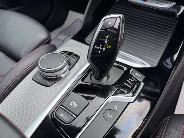 Used BMW X4 2019 for sale - 74758326: Photo 45