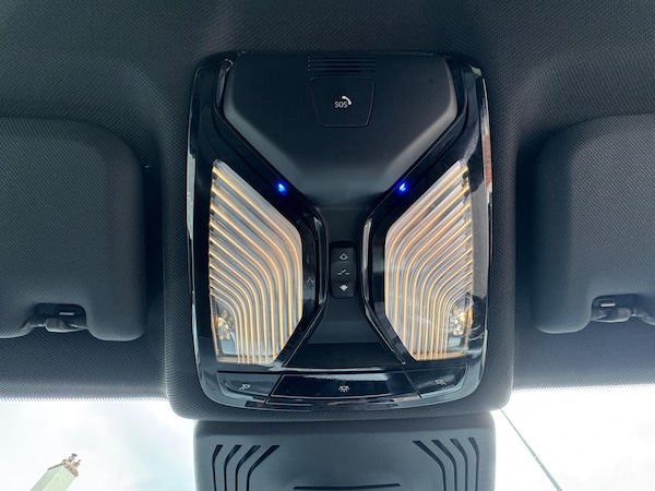 Used BMW X4 2019 for sale - 74758326: Photo 50