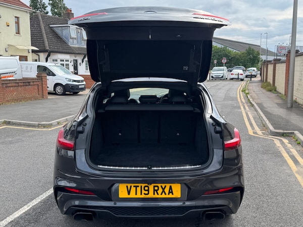 Used BMW X4 2019 for sale - 74758326: Photo 53