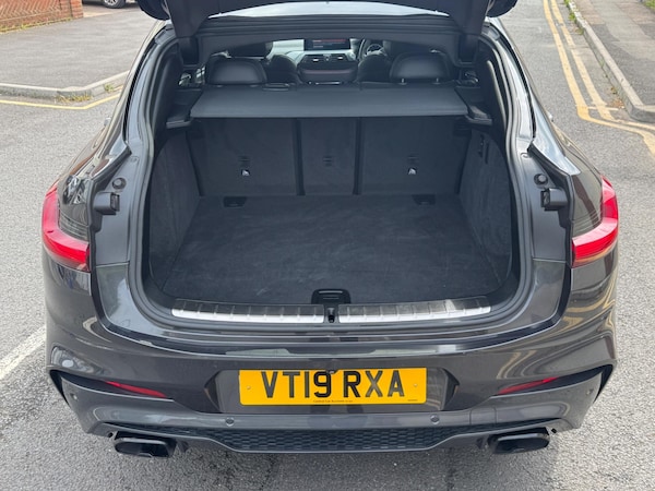 Used BMW X4 2019 for sale - 74758326: Photo 54