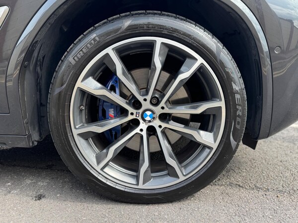 Used BMW X4 2019 for sale - 74758326: Photo 59