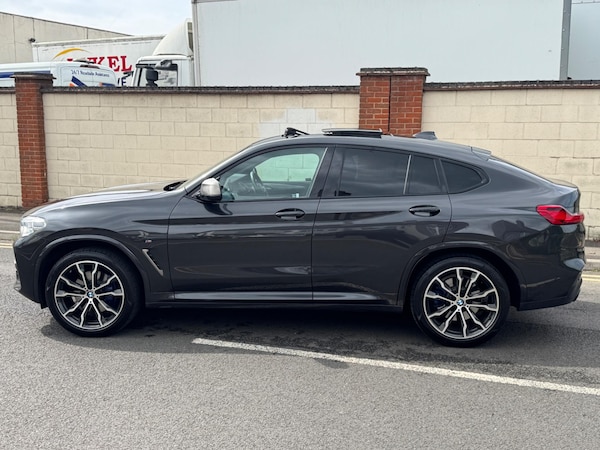 Used BMW X4 2019 for sale - 74758326: Photo 7