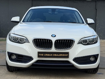 Used BMW 2 Series 2017 for sale - 78934043: Photo