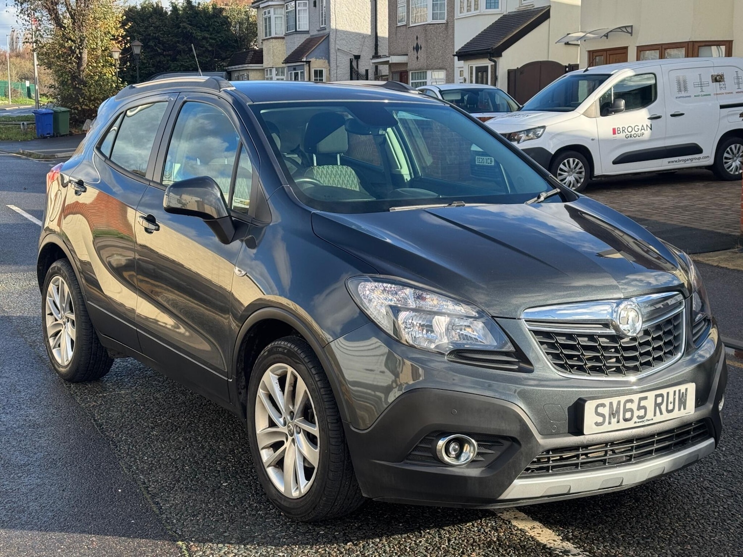 Used Vauxhall Mokka 2016 for sale - 76759561: Photo 13