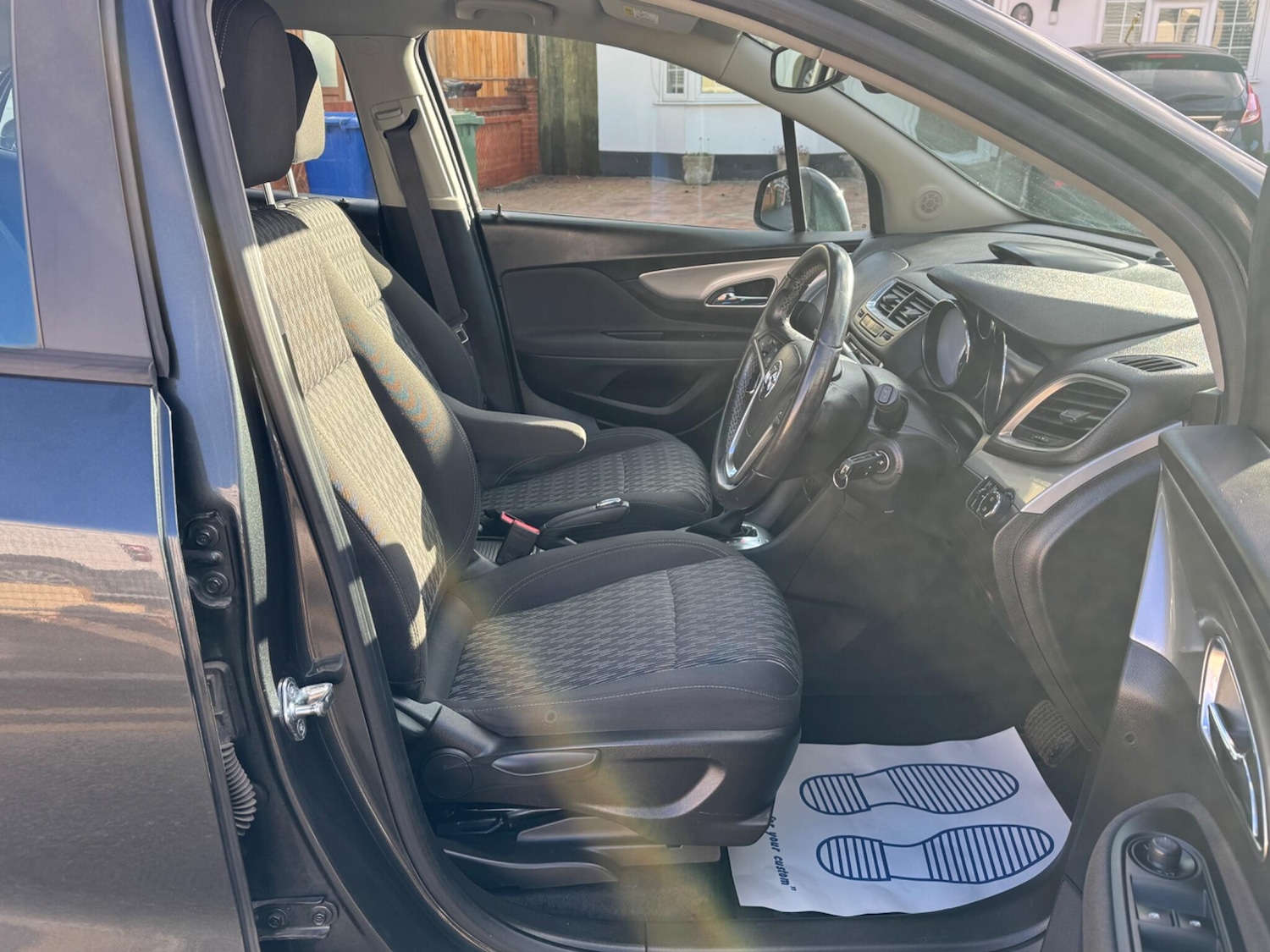 Used Vauxhall Mokka 2016 for sale - 76759561: Photo 15