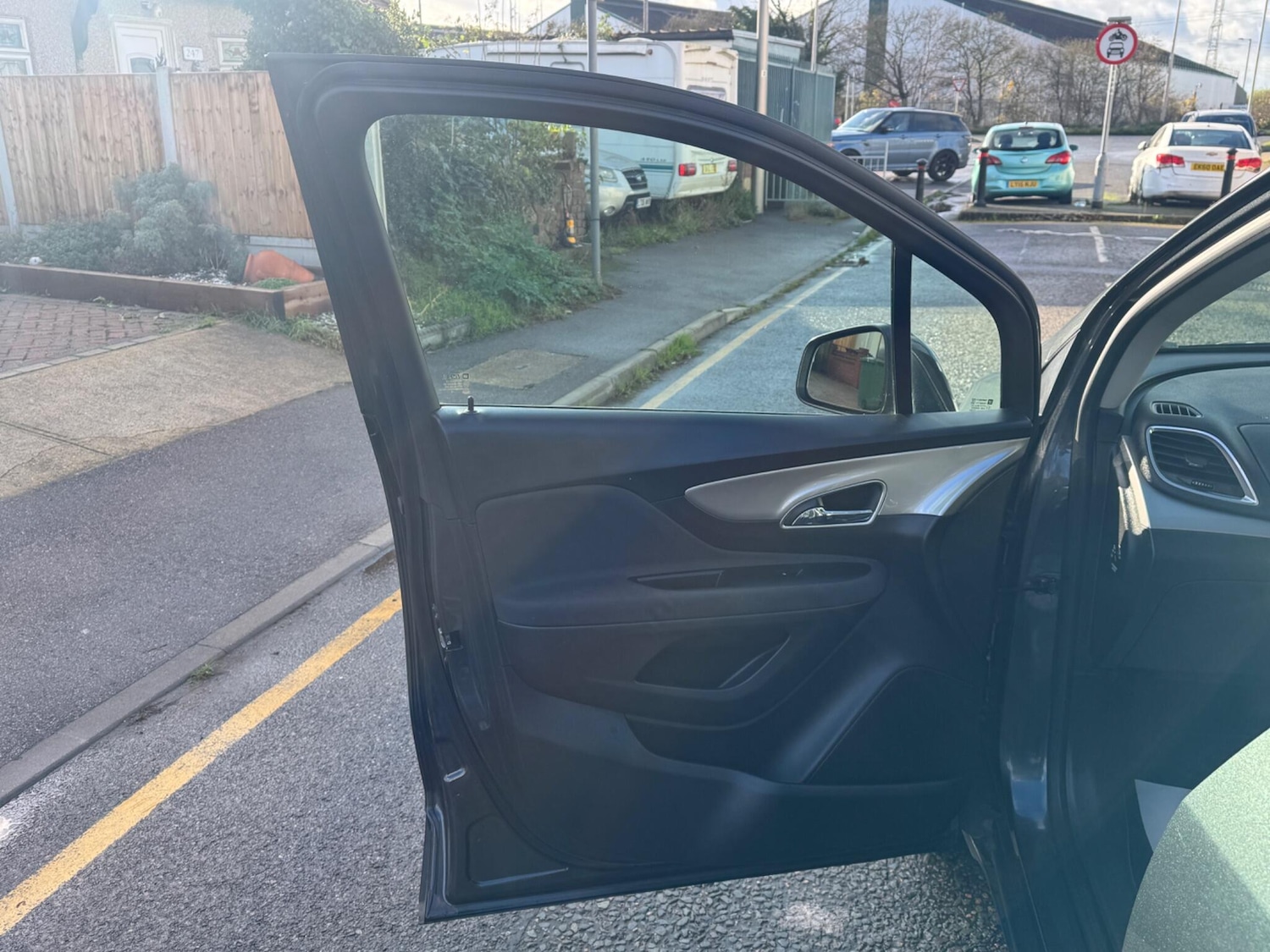 Used Vauxhall Mokka 2016 for sale - 76759561: Photo 21