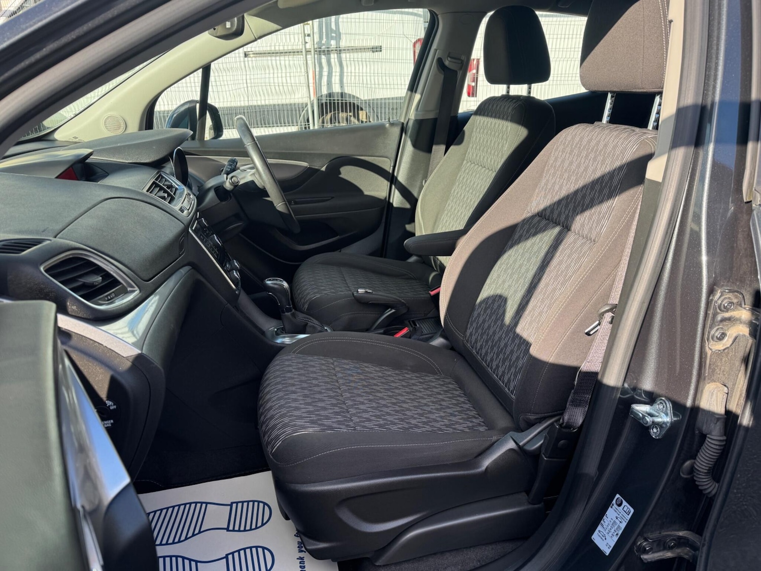 Used Vauxhall Mokka 2016 for sale - 76759561: Photo 22