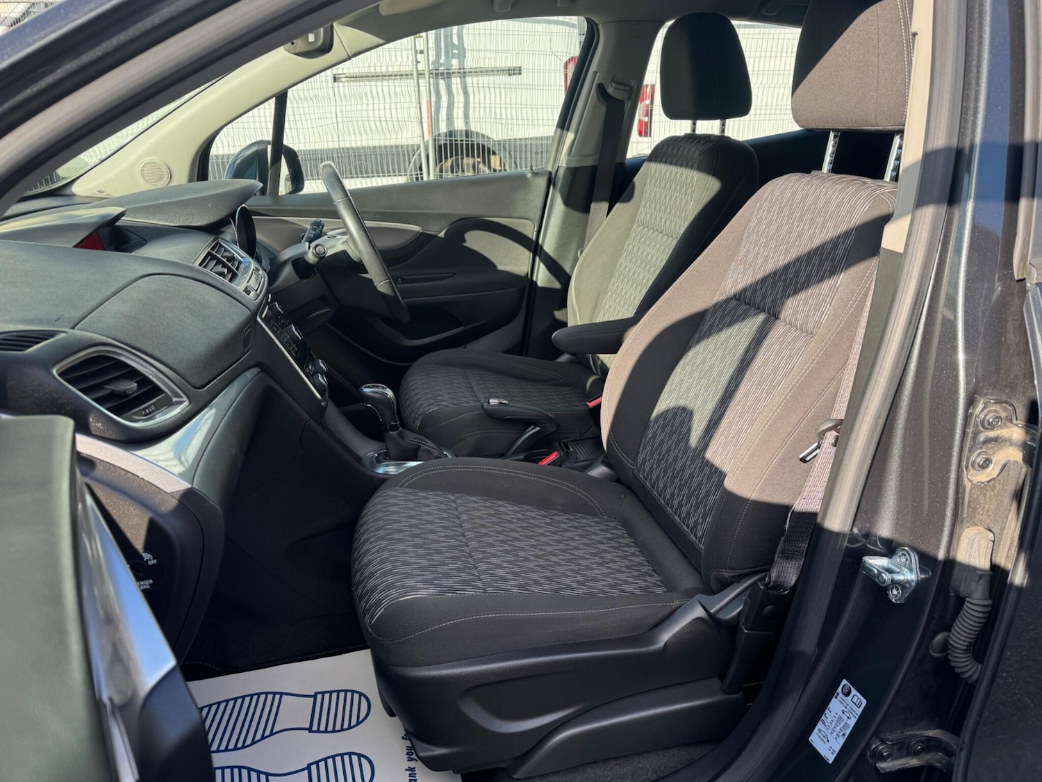 Used Vauxhall Mokka 2016 for sale - 76759561: Photo 23