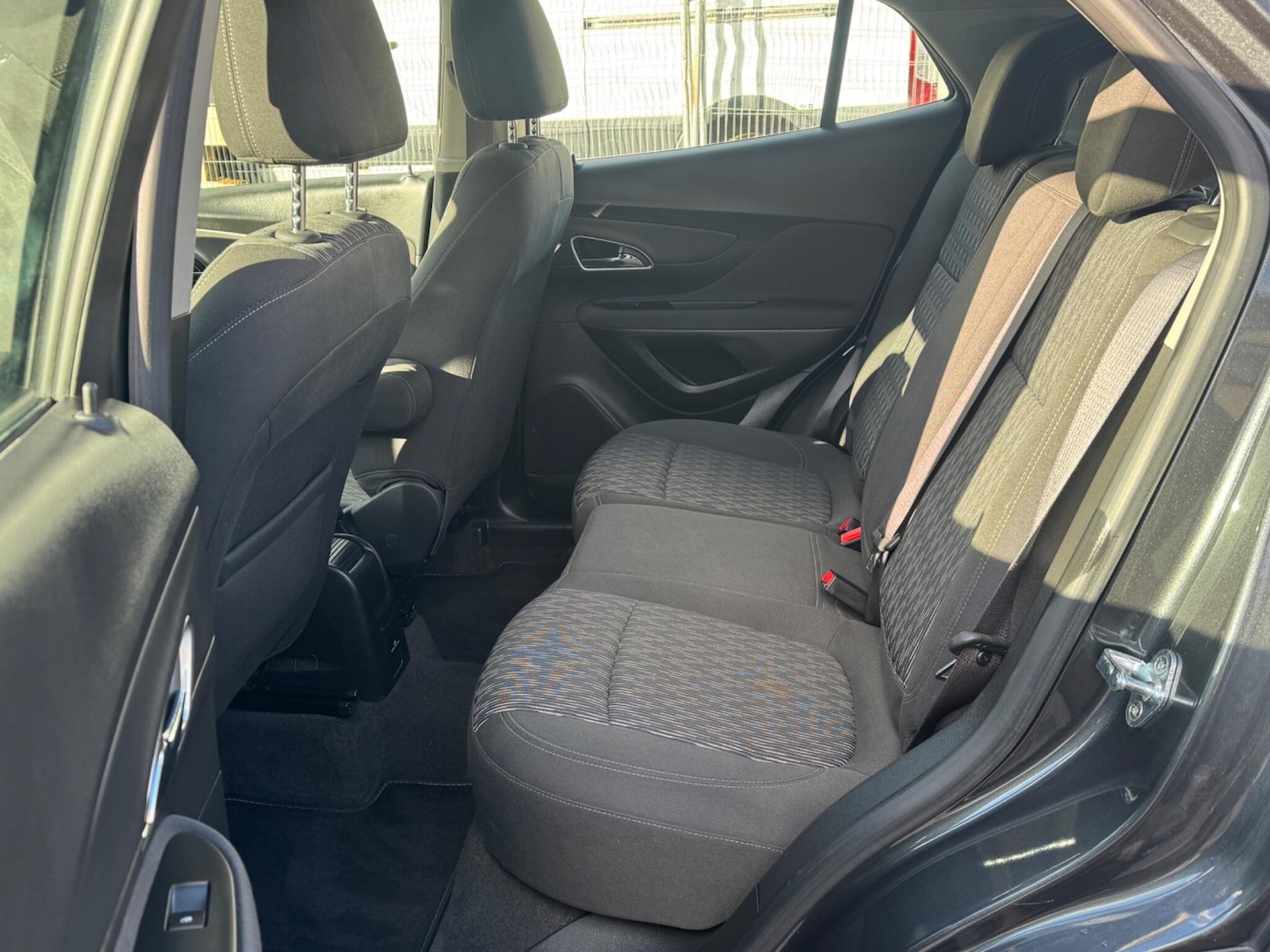 Used Vauxhall Mokka 2016 for sale - 76759561: Photo 24