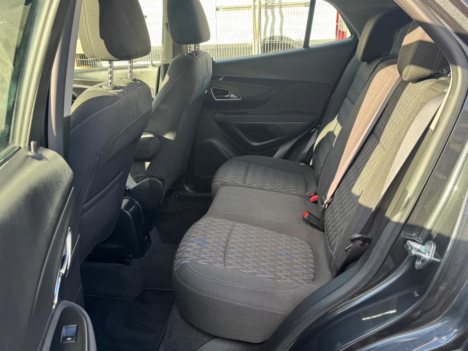 Used Vauxhall Mokka 2016 for sale - 76759561: Photo 25