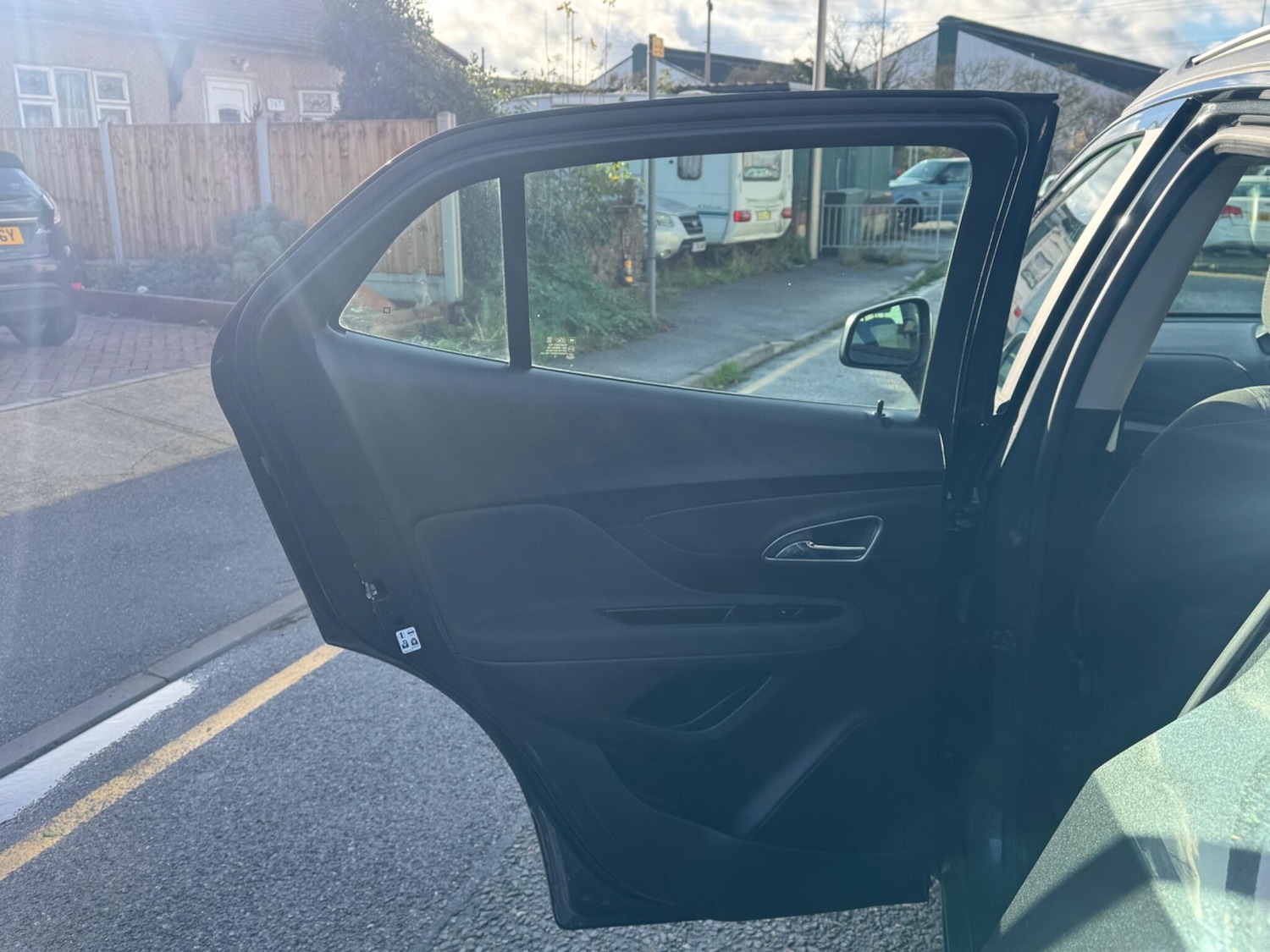 Used Vauxhall Mokka 2016 for sale - 76759561: Photo 26