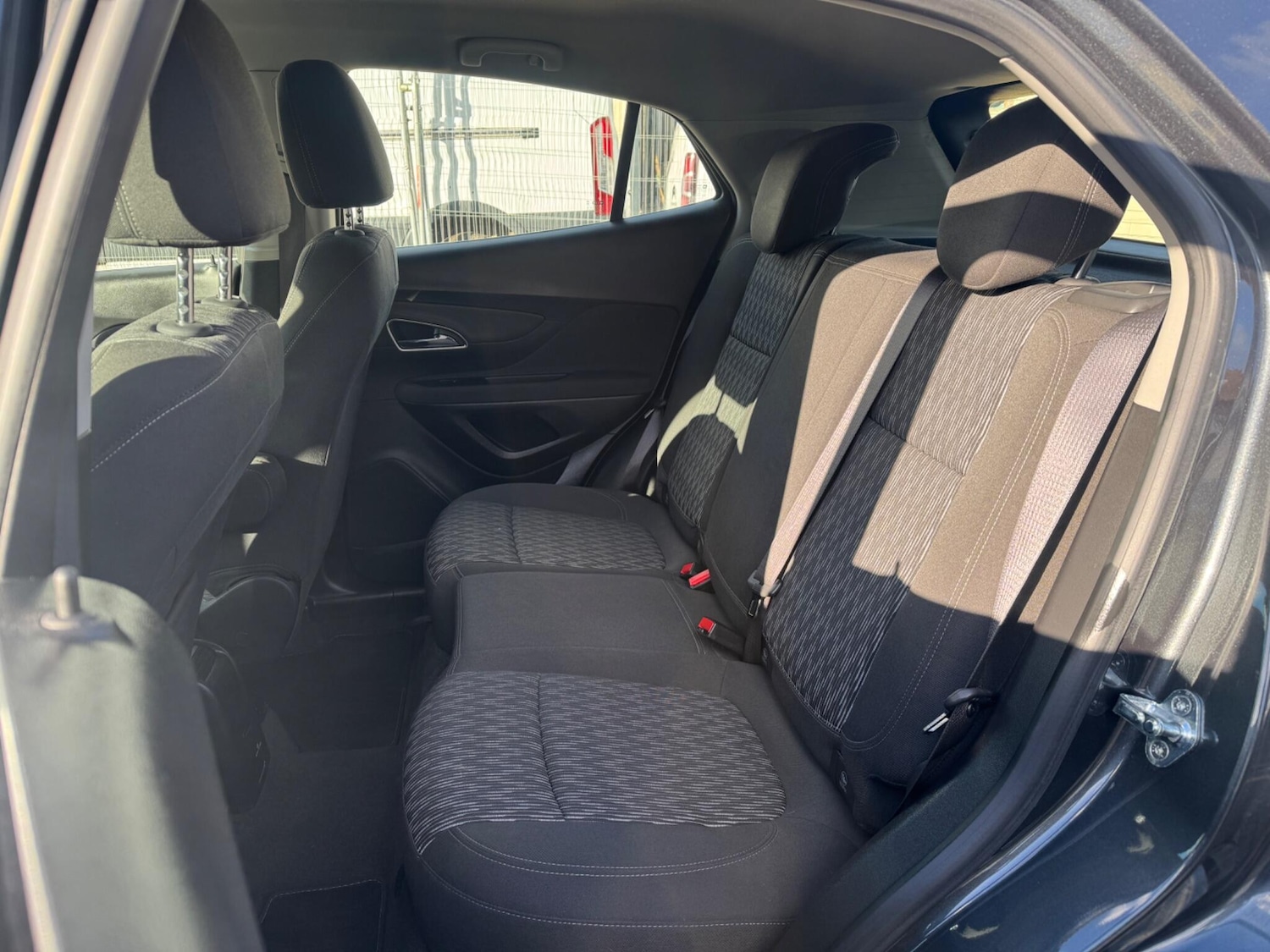 Used Vauxhall Mokka 2016 for sale - 76759561: Photo 28