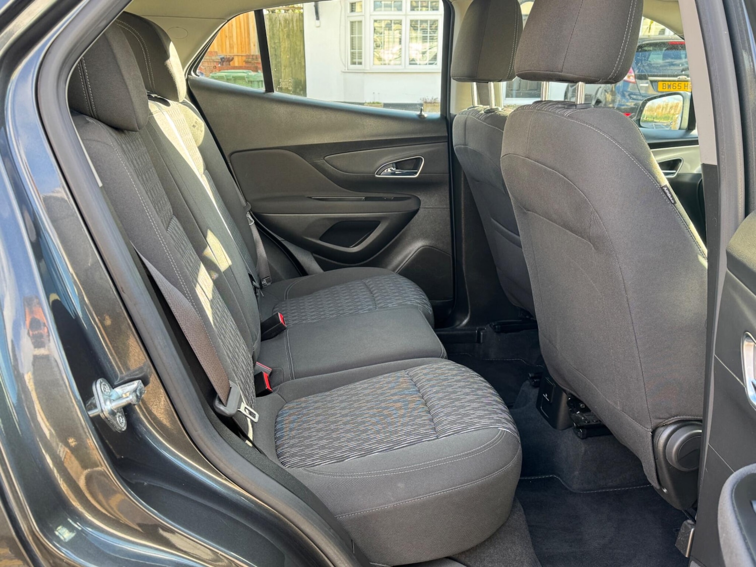 Used Vauxhall Mokka 2016 for sale - 76759561: Photo 29