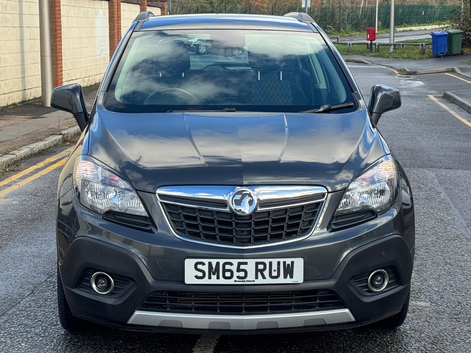 Used Vauxhall Mokka 2016 for sale - 76759561: Photo 3