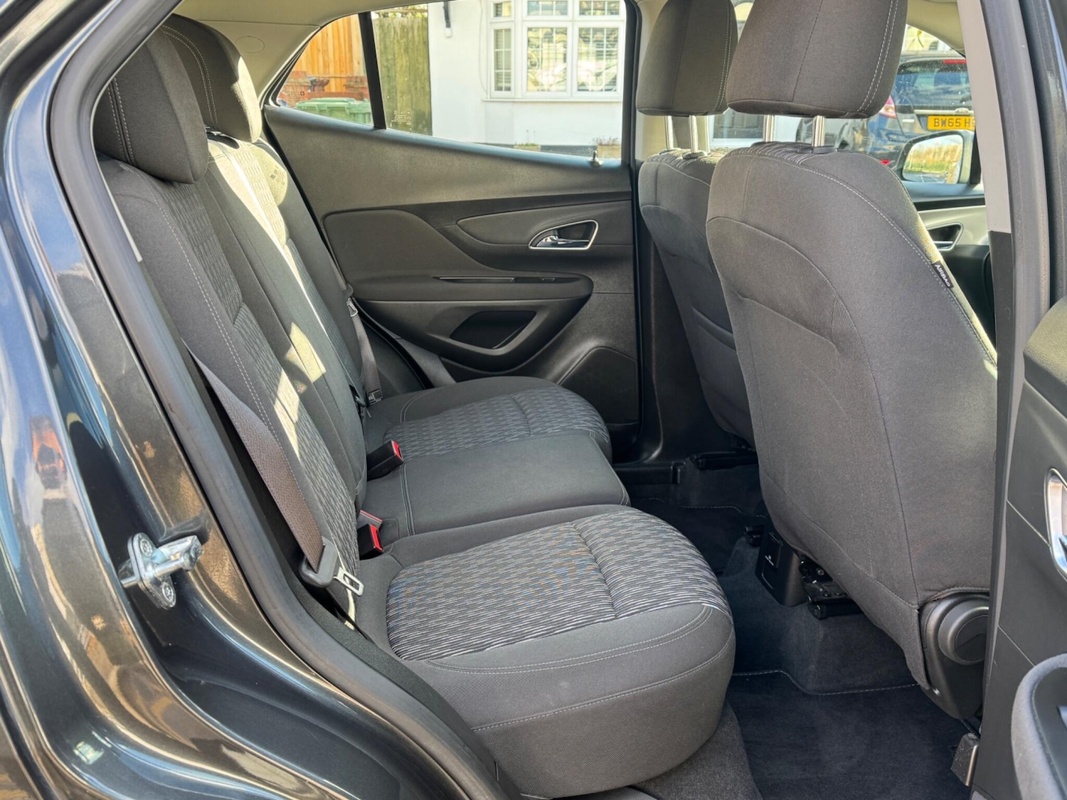 Used Vauxhall Mokka 2016 for sale - 76759561: Photo 30