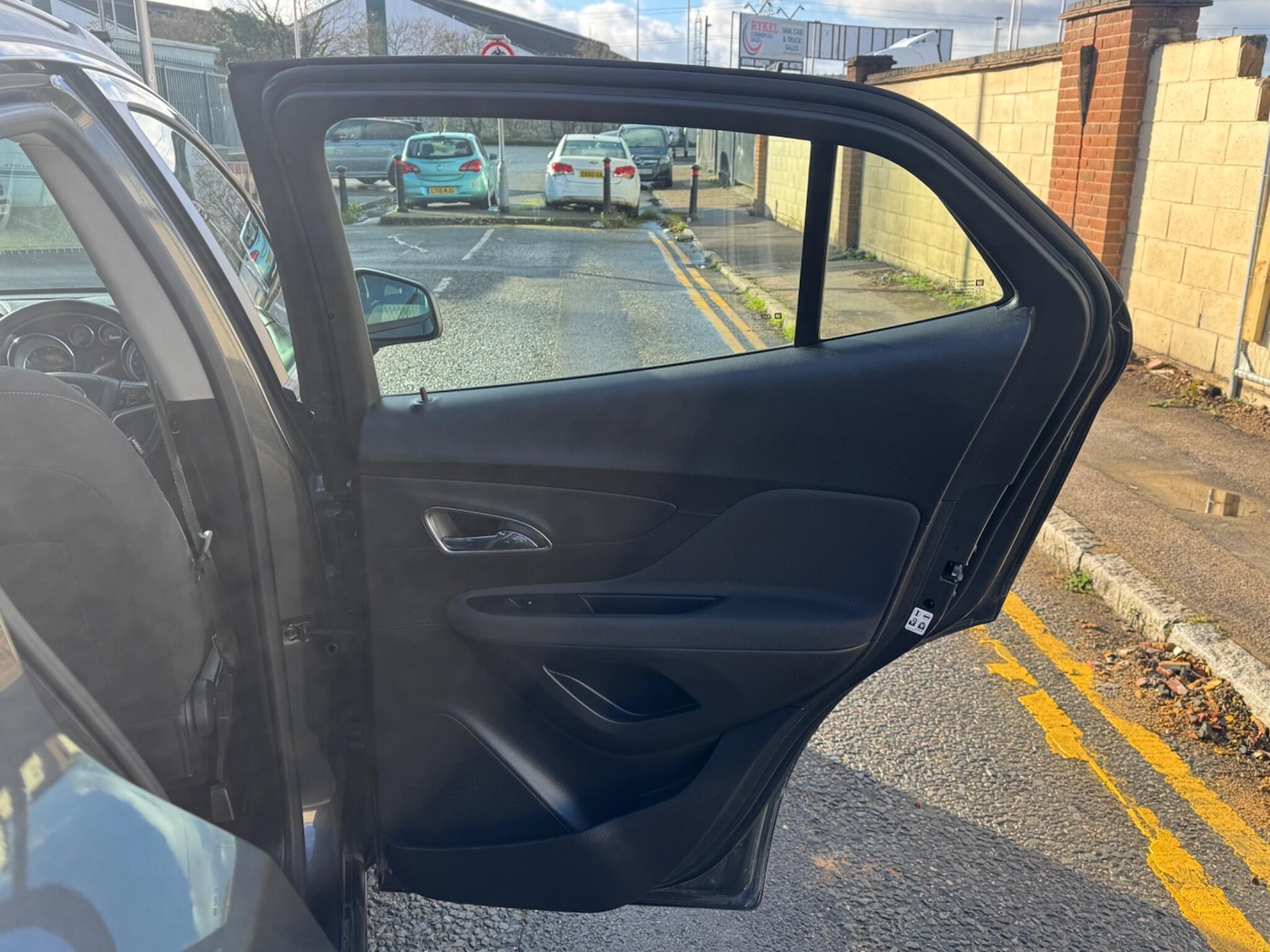 Used Vauxhall Mokka 2016 for sale - 76759561: Photo 31