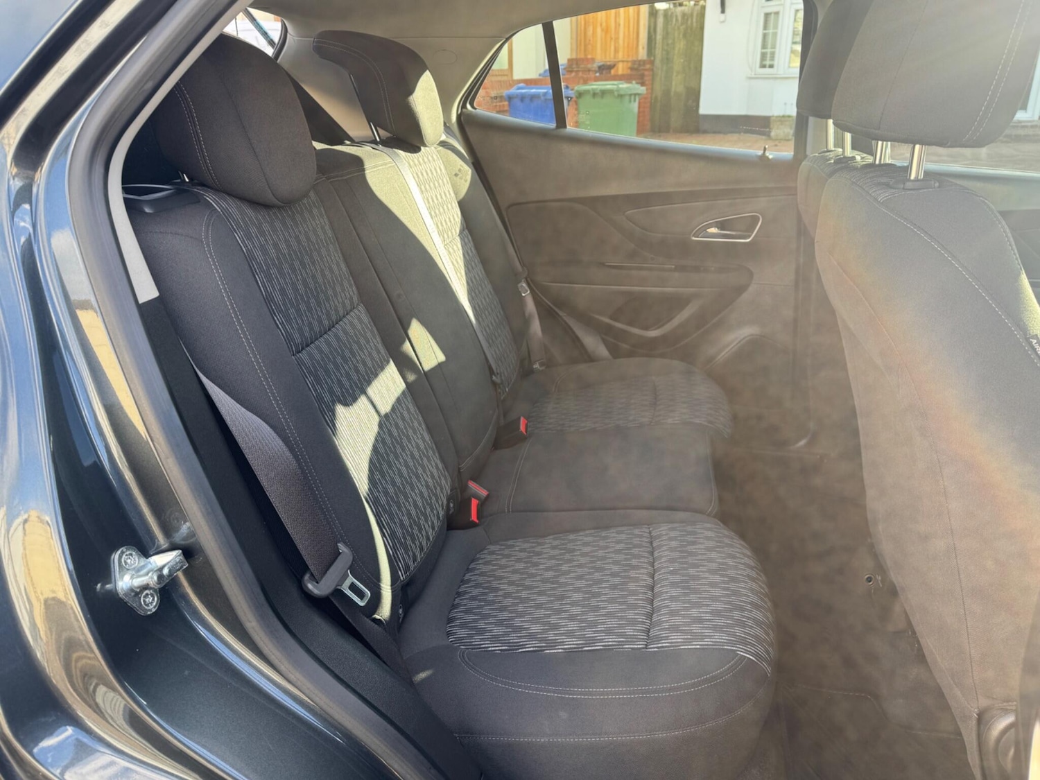 Used Vauxhall Mokka 2016 for sale - 76759561: Photo 32