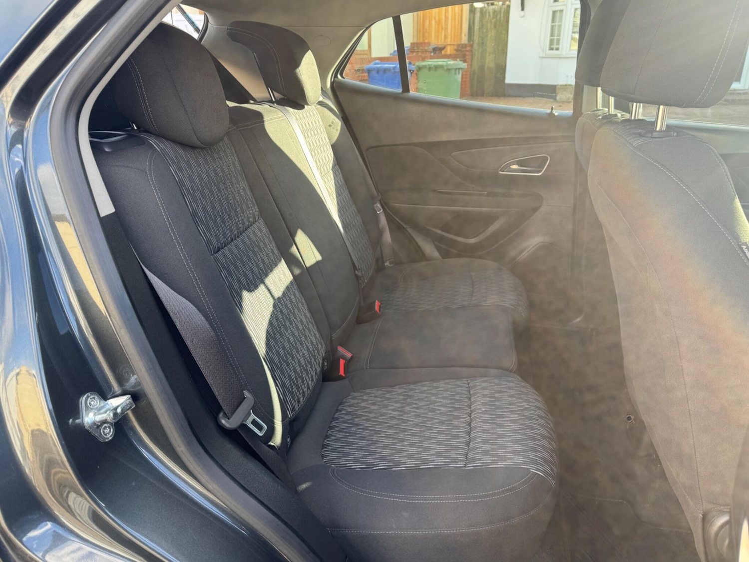 Used Vauxhall Mokka 2016 for sale - 76759561: Photo 33