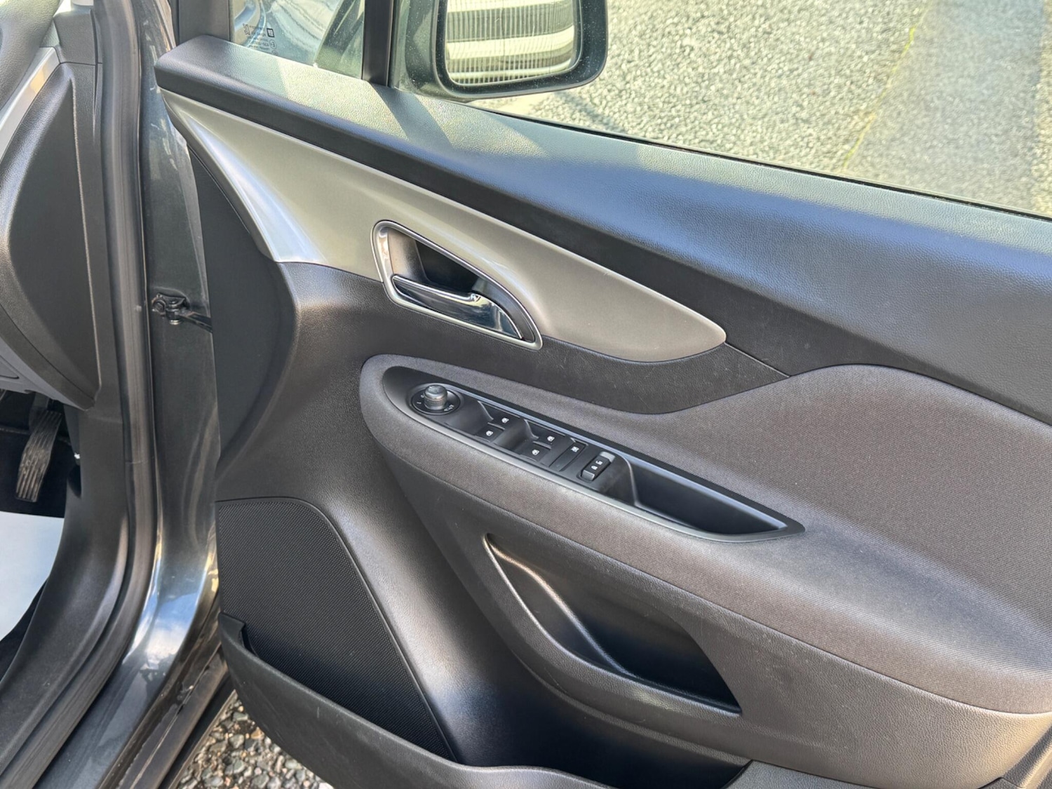 Used Vauxhall Mokka 2016 for sale - 76759561: Photo 35