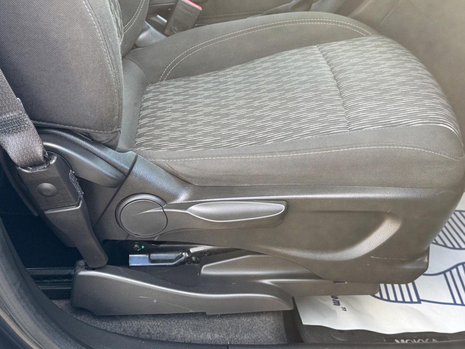 Used Vauxhall Mokka 2016 for sale - 76759561: Photo 36