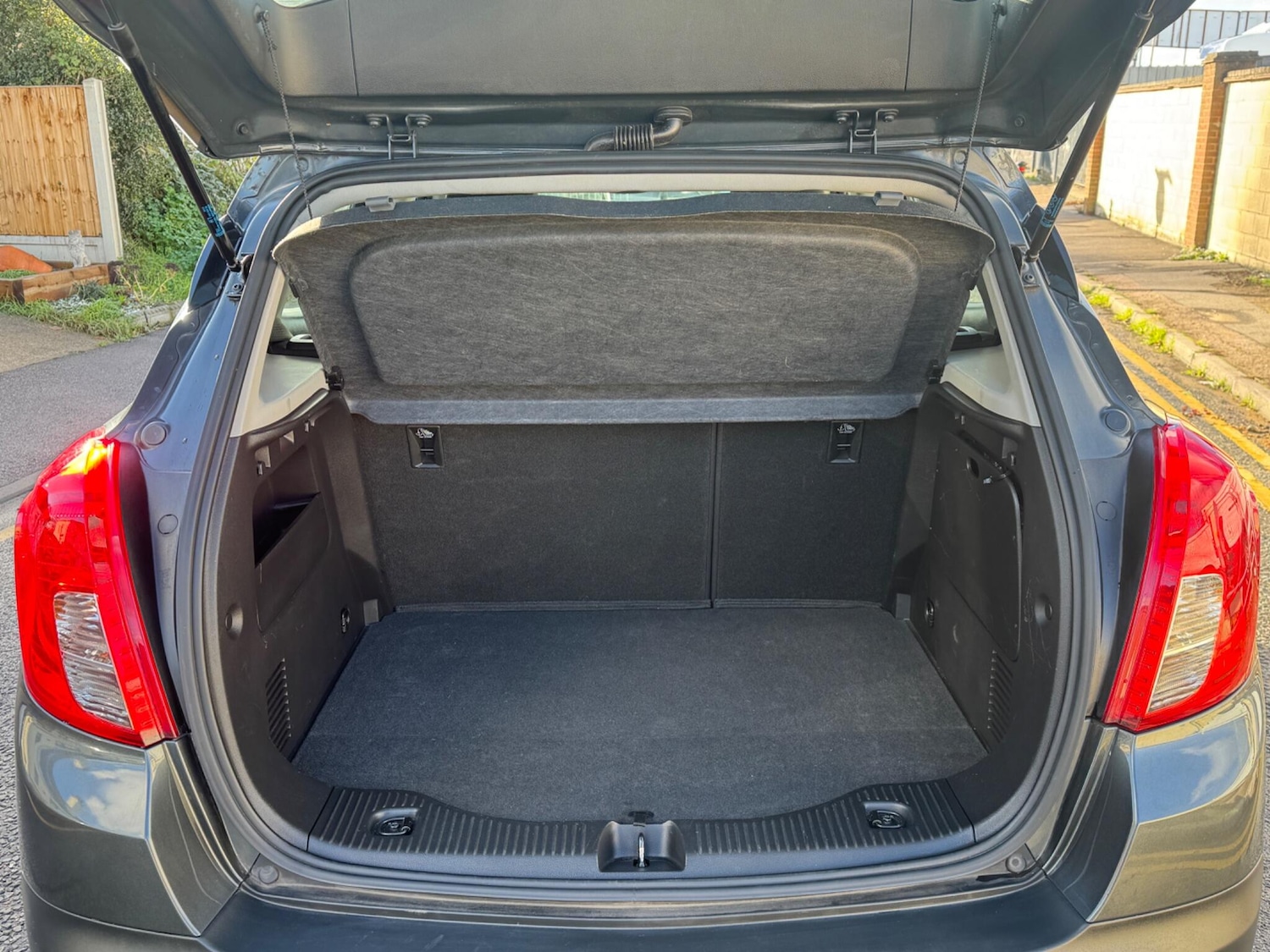 Used Vauxhall Mokka 2016 for sale - 76759561: Photo 43