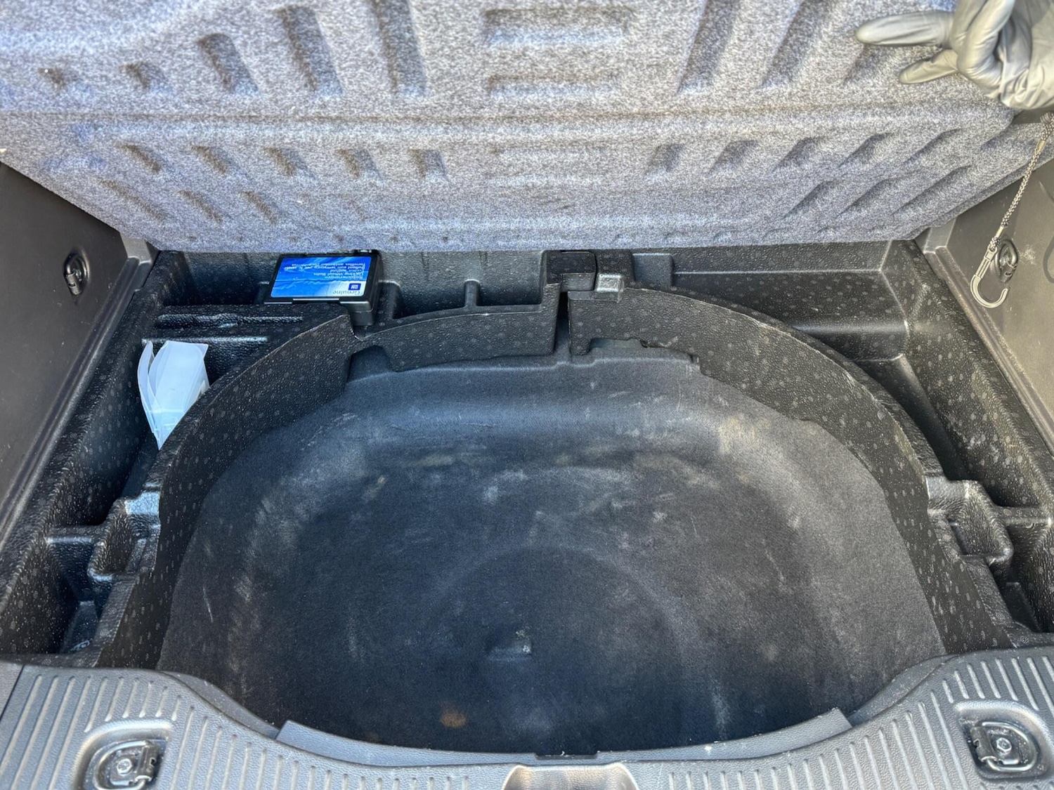 Used Vauxhall Mokka 2016 for sale - 76759561: Photo 44