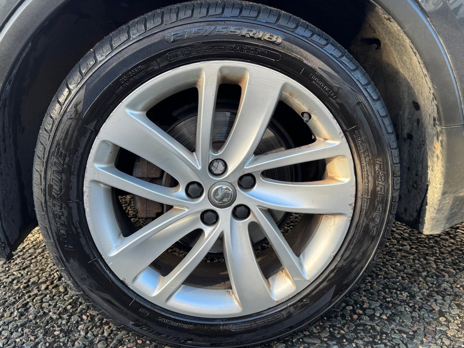 Used Vauxhall Mokka 2016 for sale - 76759561: Photo 47