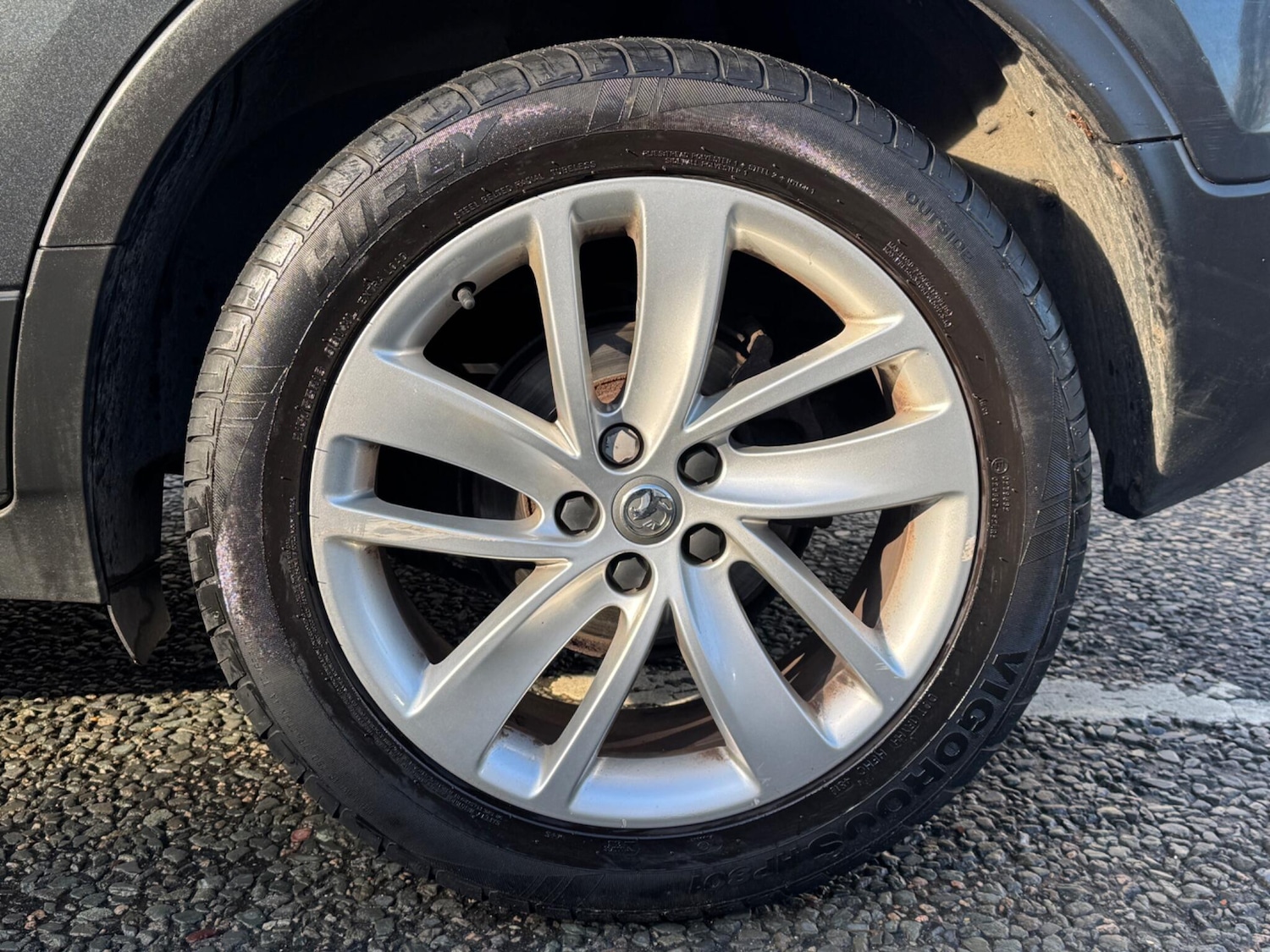 Used Vauxhall Mokka 2016 for sale - 76759561: Photo 48