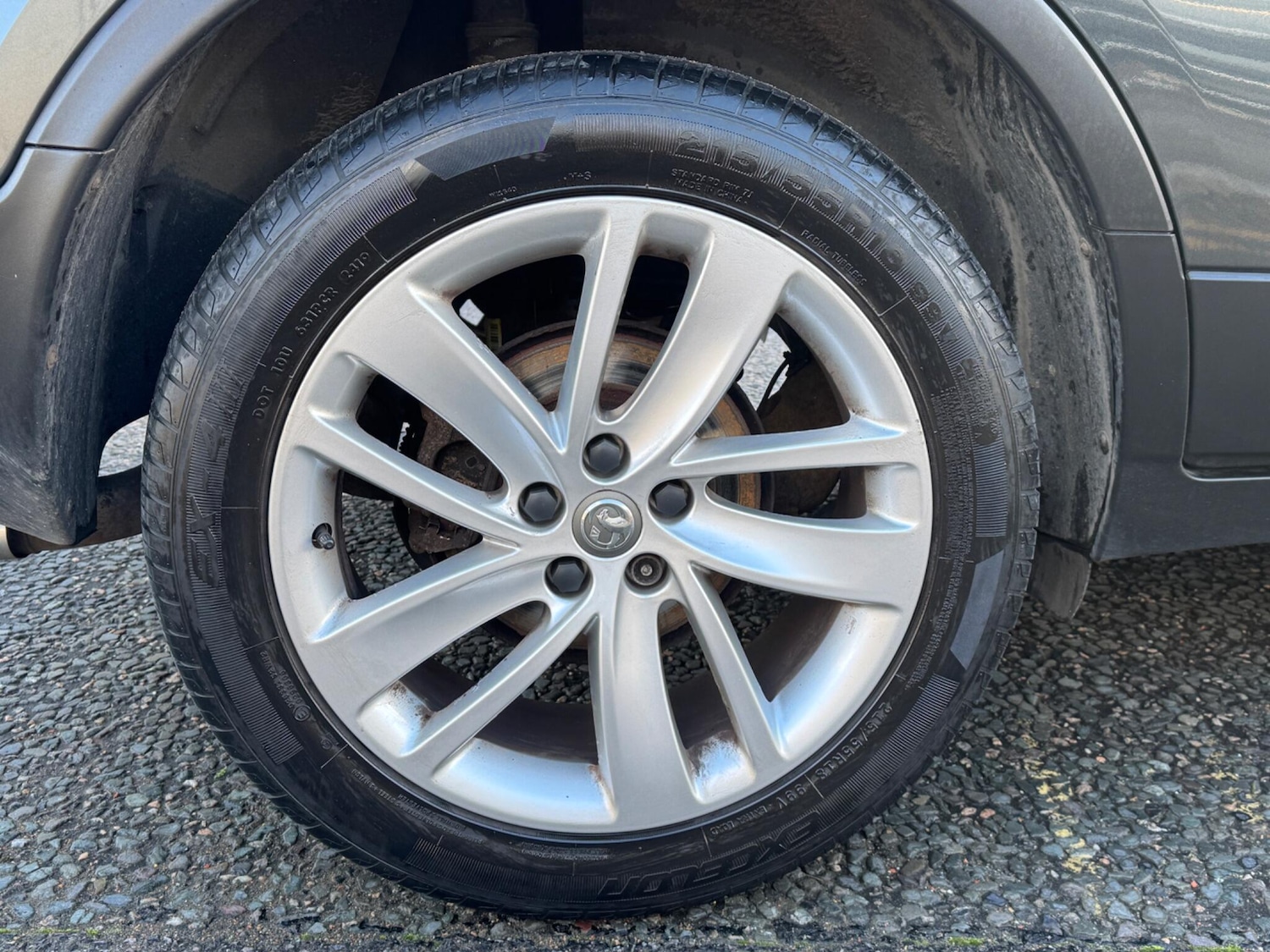 Used Vauxhall Mokka 2016 for sale - 76759561: Photo 49