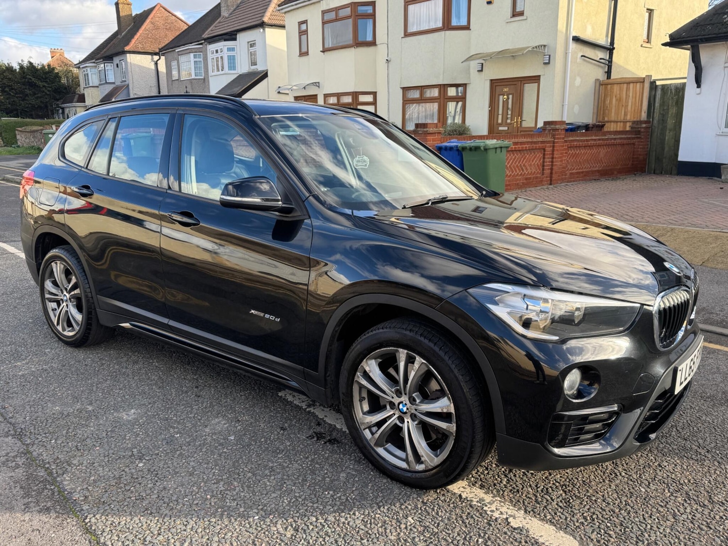 Used BMW X1 for sale - 77658481: Photo 10